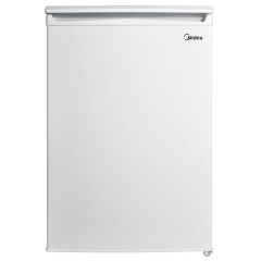 Midea MDRD129FZE01 Όρθιος Καταψύκτης 86lt